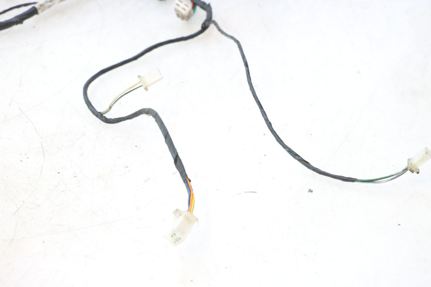photo de CABLEADO PEUGEOT STREETZONE NAKED 2T 50 (2014 - 2018) - Detalle de la pieza