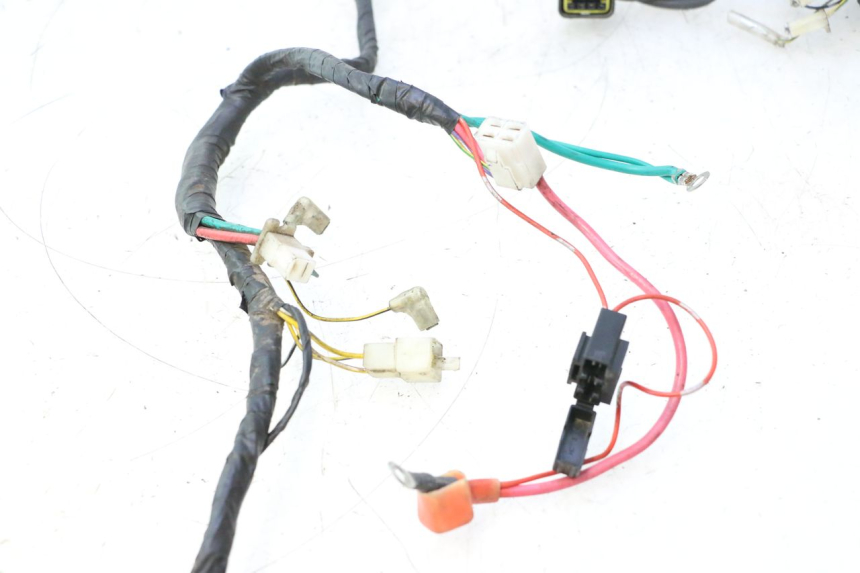 photo de CABLEADO PEUGEOT STREETZONE NAKED 2T 50 (2014 - 2018) - Vista general del producto