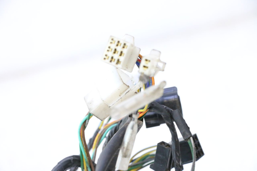 photo de CABLEADO PEUGEOT STREETZONE NAKED 2T 50 (2014 - 2018) - Recambio usado revisado