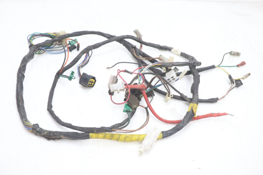 photo de CABLEADO MBK STUNT NAKED 50 (2004 - 2018) - Vista principal