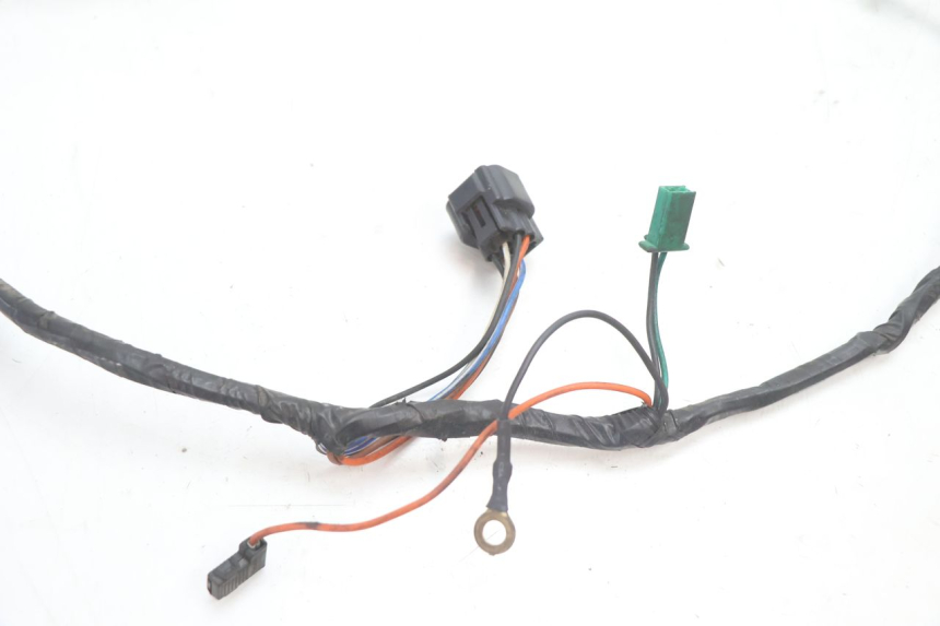 photo de CABLEADO MBK STUNT NAKED 50 (2004 - 2018) - Zoom estado de uso