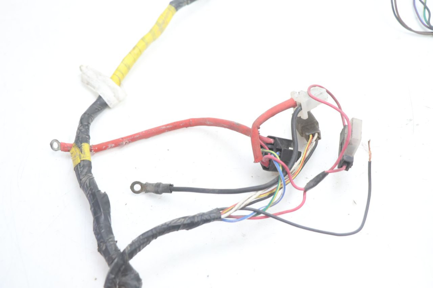 photo de CABLEADO MBK STUNT NAKED 50 (2004 - 2018) - Otra perspectiva