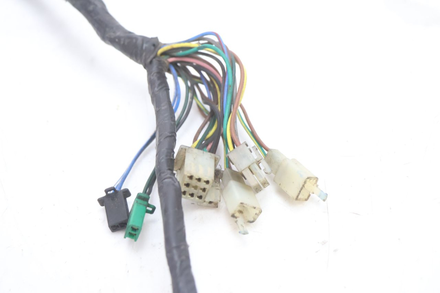 photo de CABLEADO MBK STUNT NAKED 50 (2004 - 2018) - Vista general del producto