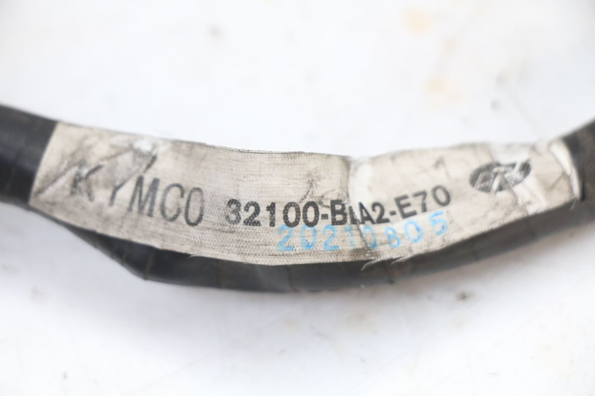 photo de CABLEADO KYMCO SUPER 8 4T 50 (2021 - 2024) - Detalle de la pieza