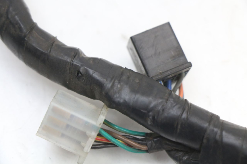 photo de CABLEADO KYMCO SUPER 8 4T 50 (2021 - 2024) - Características distintivas