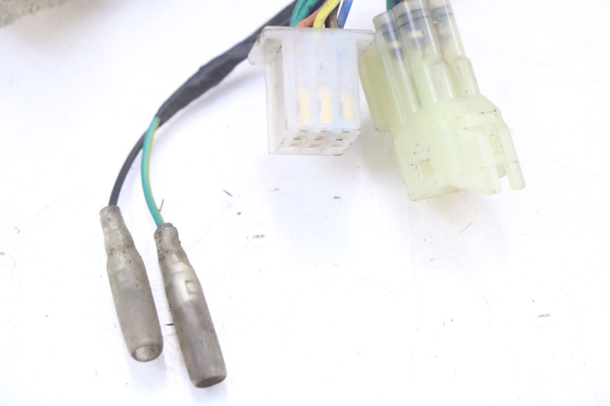 photo de CABLEADO KYMCO SUPER 8 4T 50 (2021 - 2024) - Zoom sobre los componentes