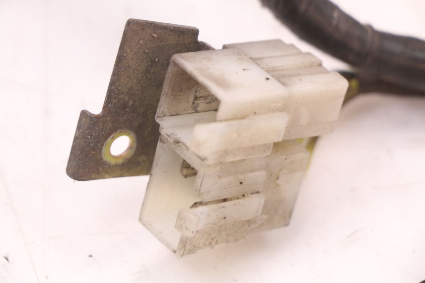 photo de CABLEADO KYMCO SUPER 8 4T 50 (2021 - 2024) - Primer plano de alta resolución