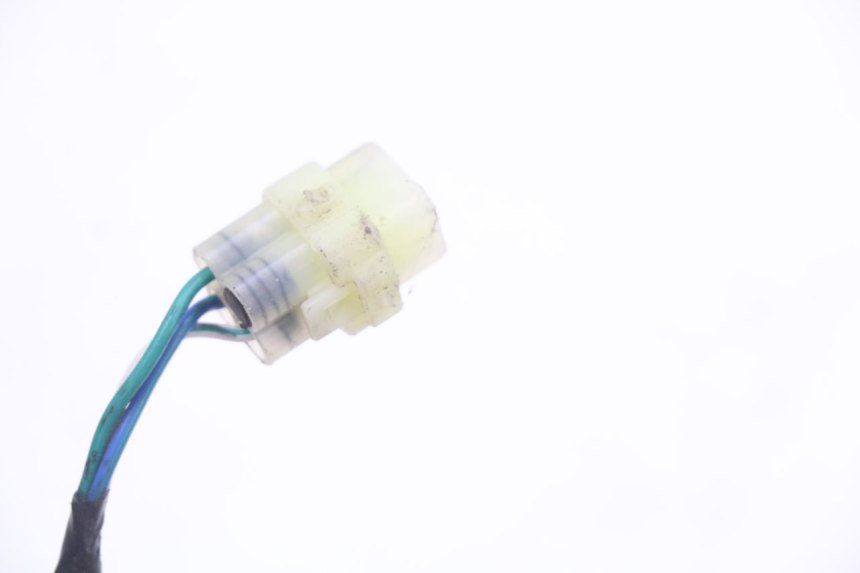 photo de CABLEADO KYMCO SUPER 8 4T 50 (2021 - 2024) - Enfoque en la estructura