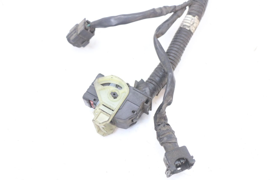 photo de CABLEADO KYMCO SUPER 8 4T 50 (2021 - 2024) - Zoom estado de uso