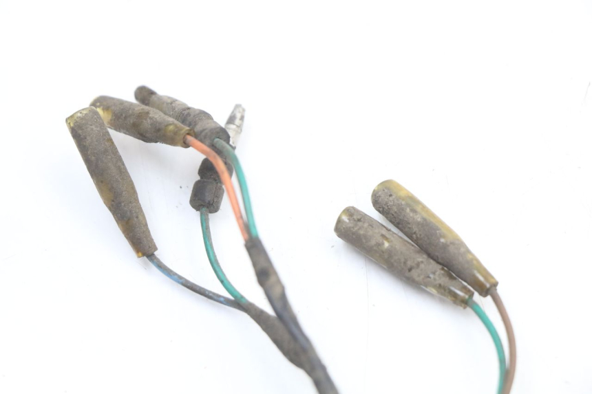 photo de CABLEADO KYMCO SUPER 8 4T 50 (2021 - 2024) - Primer plano técnico