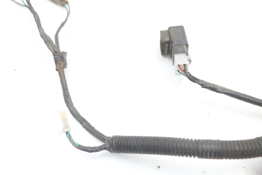 photo de CABLEADO KYMCO SUPER 8 4T 50 (2021 - 2024) - Vista general del producto