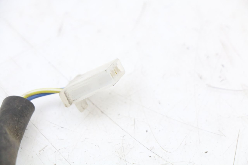 photo de CABLEADO KYMCO SUPER 8 4T 50 (2021 - 2024) - Estado de la superficie y material