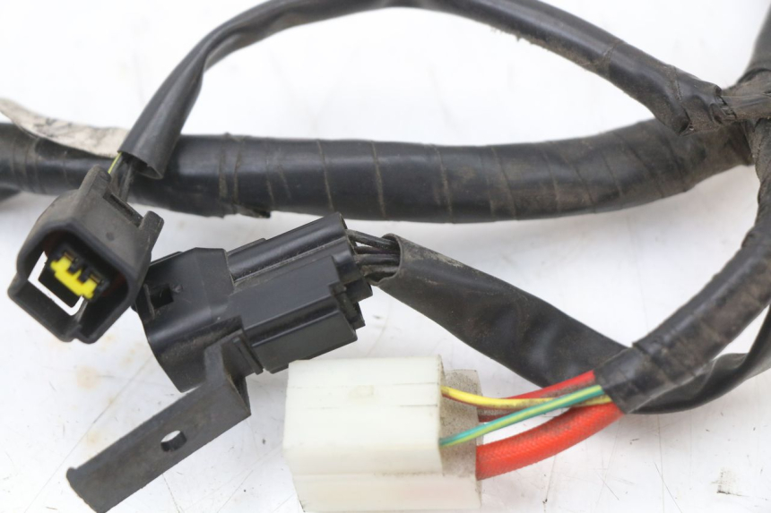 photo de CABLEADO KYMCO SUPER 8 4T 50 (2021 - 2024) - Recambio usado revisado