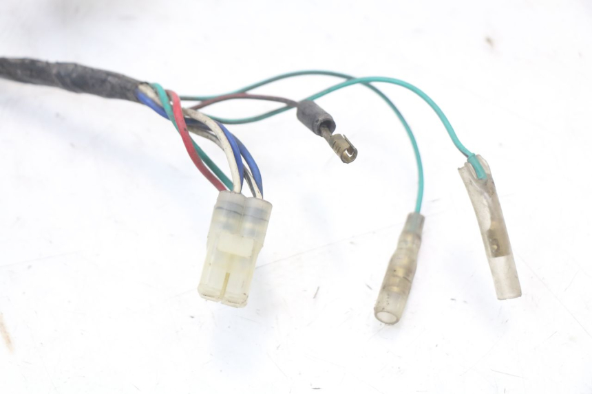 photo de CABLEADO KYMCO SUPER 8 125 (2008 - 2015) - Zoom estado de uso