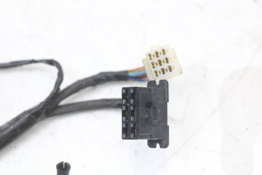 photo de CABLEADO KYMCO SUPER 8 125 (2008 - 2015) - Primer plano técnico