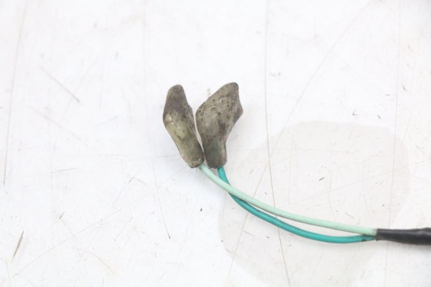 photo de CABLEADO KYMCO SUPER 8 125 (2008 - 2015) - Vista general del producto