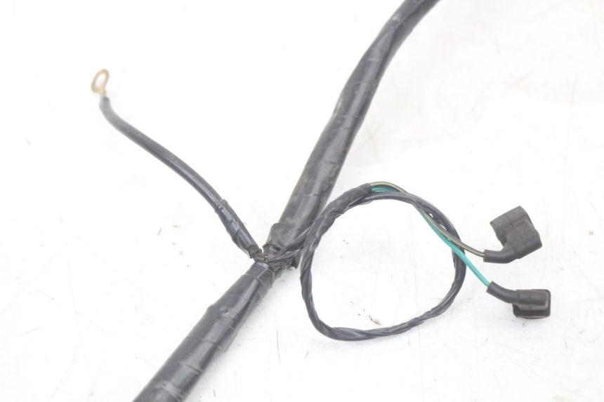 photo de CABLEADO KYMCO SUPER 8 125 (2008 - 2015) - Estado de la superficie y material