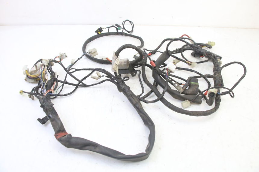 photo de CABLEADO PIAGGIO SUPER LX 125 (2000 - 2003) - Vista principal