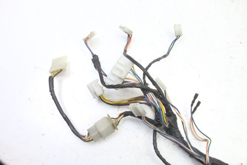 photo de CABLEADO PIAGGIO SUPER LX 125 (2000 - 2003) - Detalle de la pieza