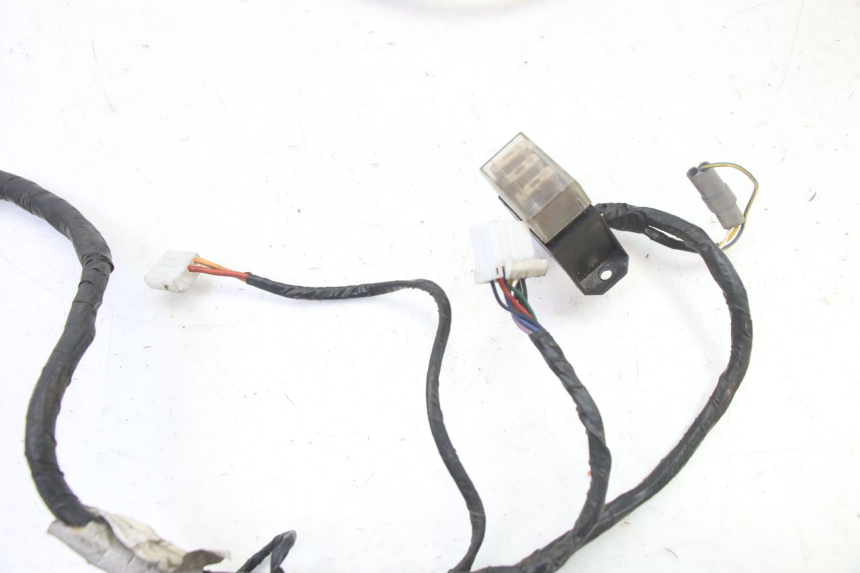 photo de CABLEADO PIAGGIO SUPER LX 125 (2000 - 2003) - Zoom estado de uso