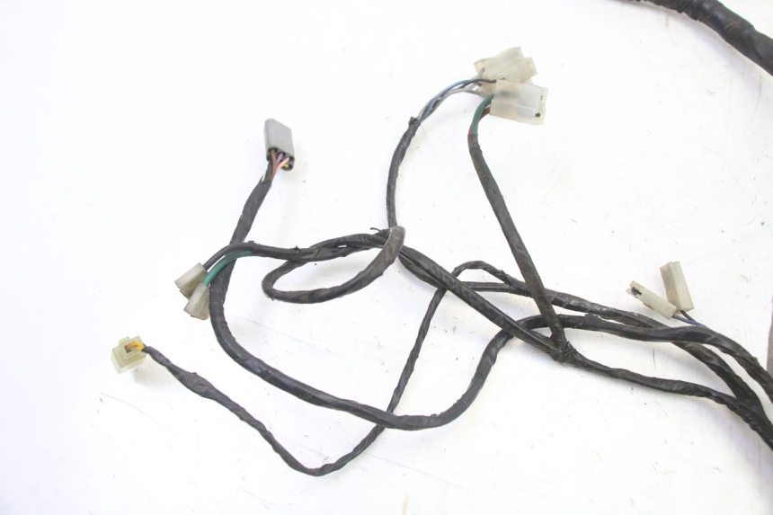 photo de CABLEADO PIAGGIO SUPER LX 125 (2000 - 2003) - Otra perspectiva
