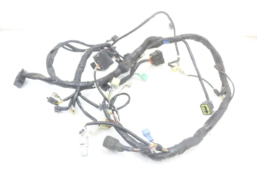 photo de CABLEADO SUZUKI BURGMAN 125 (2018 - 2021) - Vista principal