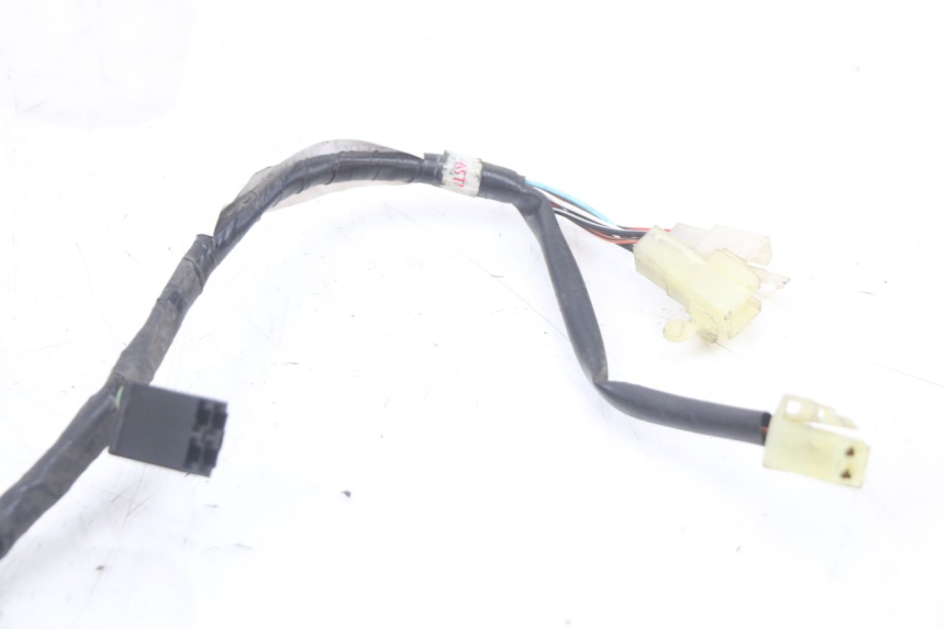 photo de CABLEADO SUZUKI BURGMAN 125 (2018 - 2021) - Características distintivas