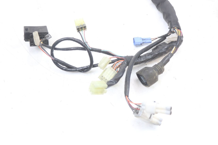 photo de CABLEADO SUZUKI BURGMAN 125 (2018 - 2021) - Zoom estado de uso