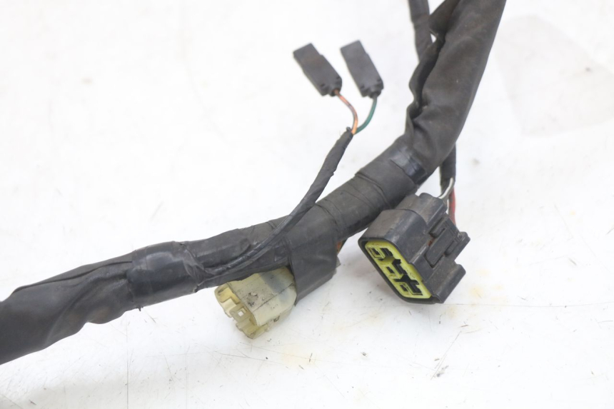 photo de CABLEADO SUZUKI BURGMAN 125 (2018 - 2021) - Otra perspectiva