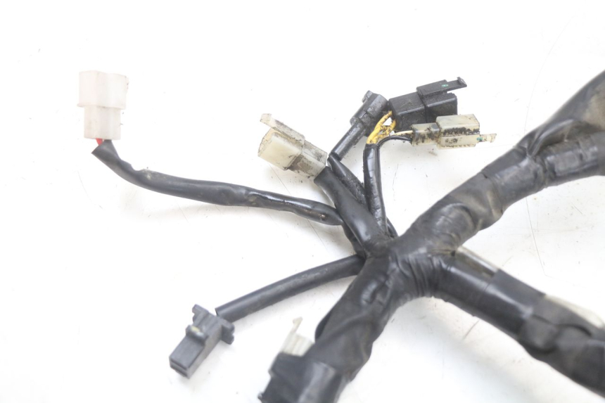 photo de CABLEADO SUZUKI BURGMAN 125 (2018 - 2021) - Recambio usado revisado