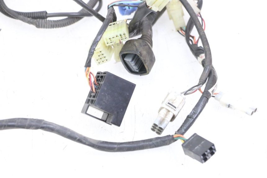 photo de CABLEADO SUZUKI BURGMAN 125 (2018 - 2021) - Vista general del producto