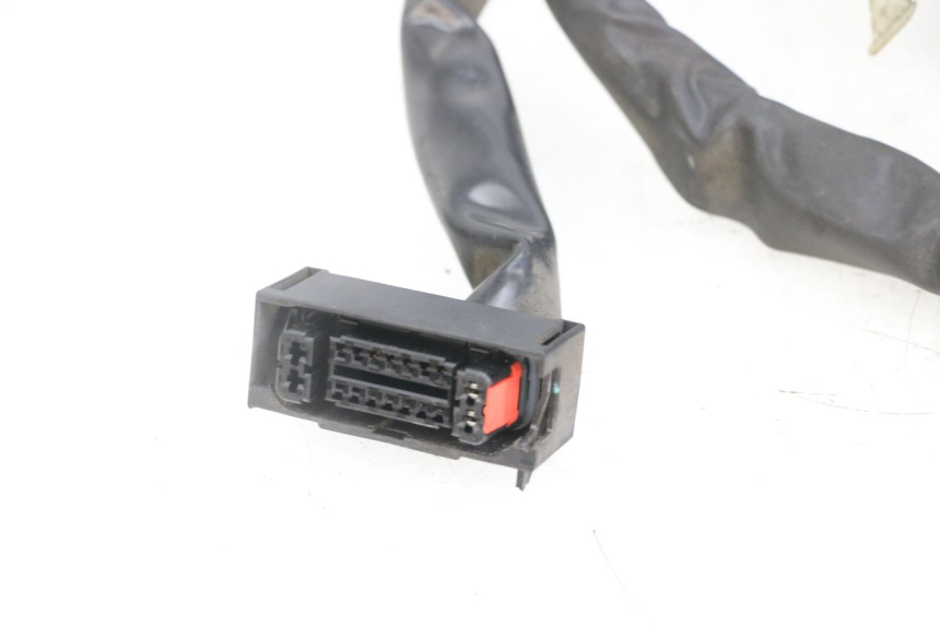photo de CABLEADO SUZUKI BURGMAN 125 (2018 - 2021) - Marcados y referencias originales