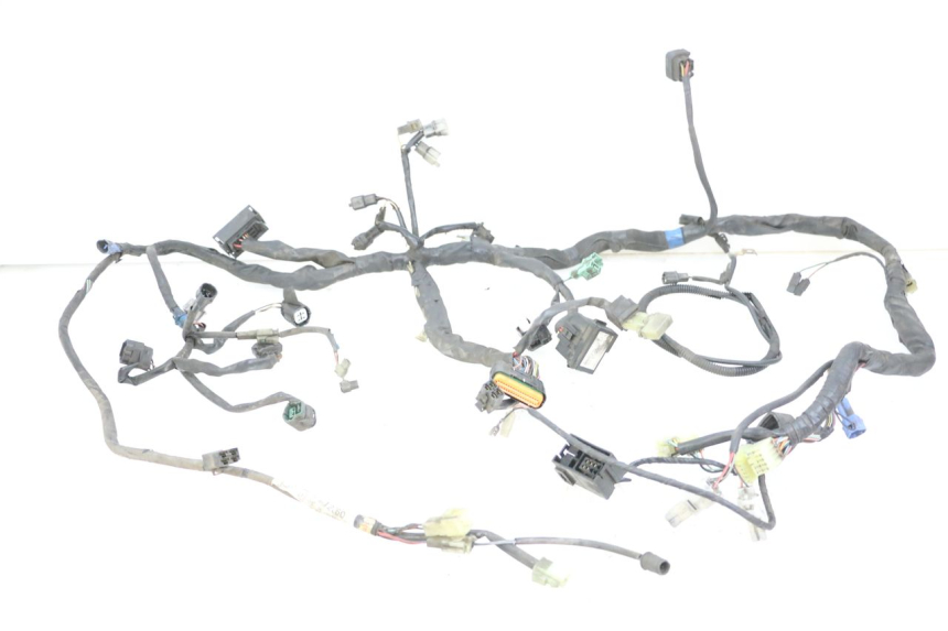 photo de CABLEADO SUZUKI BURGMAN 125 (2015 - 2017) - Vista principal