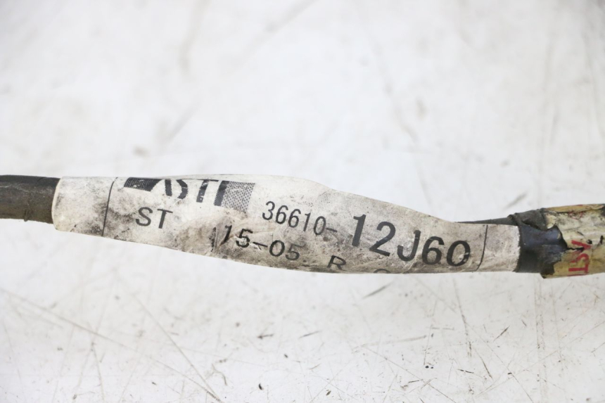 photo de CABLEADO SUZUKI BURGMAN 125 (2015 - 2017) - Detalle de la pieza