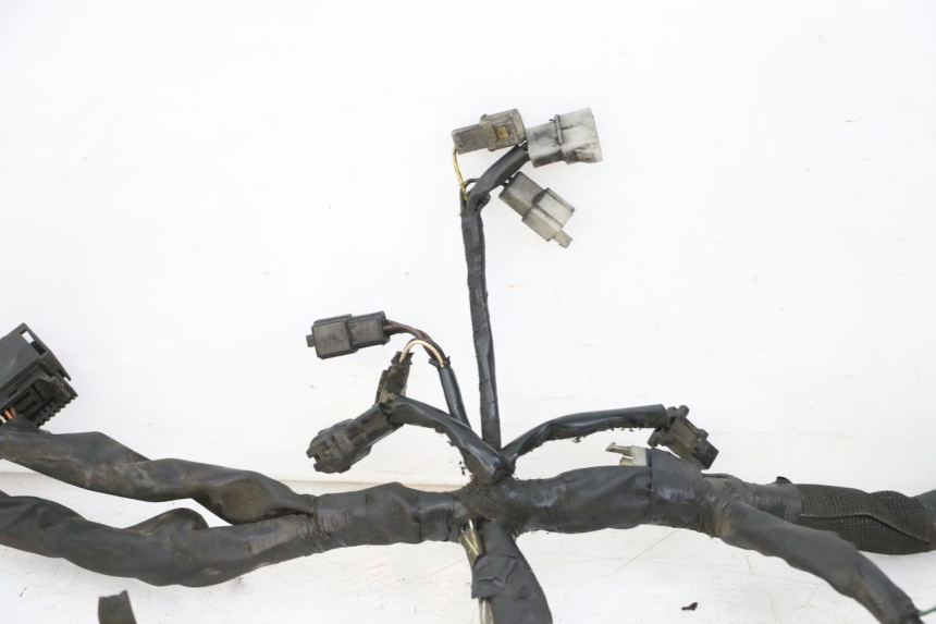 photo de CABLEADO SUZUKI BURGMAN 125 (2015 - 2017) - Otra vista del artículo