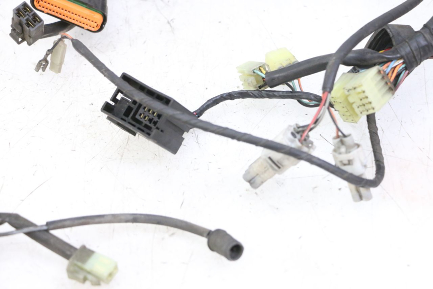 photo de CABLEADO SUZUKI BURGMAN 125 (2015 - 2017) - Foto de producto adicional
