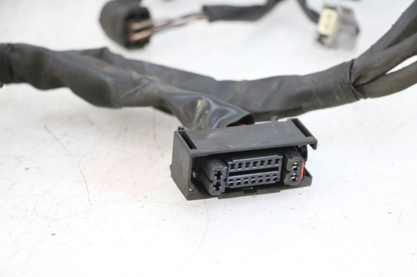 photo de CABLEADO SUZUKI BURGMAN 125 (2015 - 2017) - Zoom estado de uso