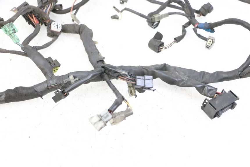 photo de CABLEADO SUZUKI BURGMAN 125 (2015 - 2017) - Otra perspectiva
