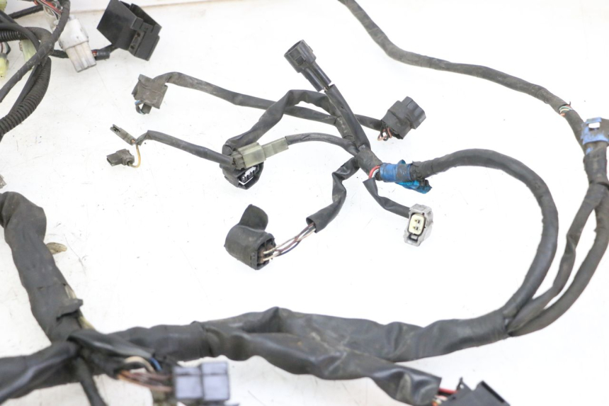 photo de CABLEADO SUZUKI BURGMAN 125 (2015 - 2017) - Vista general del producto
