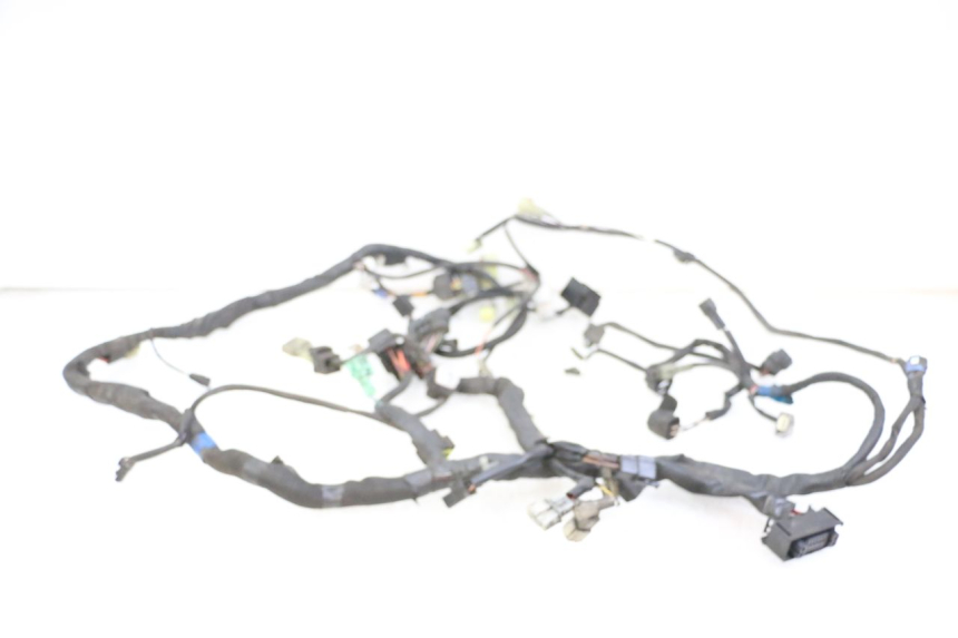 photo de CABLEADO SUZUKI BURGMAN 125 (2015 - 2017) - Recambio usado revisado