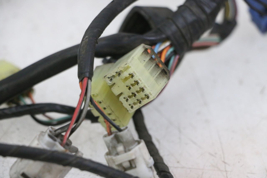 photo de CABLEADO SUZUKI BURGMAN 125 (2015 - 2017) - Marcados y referencias originales