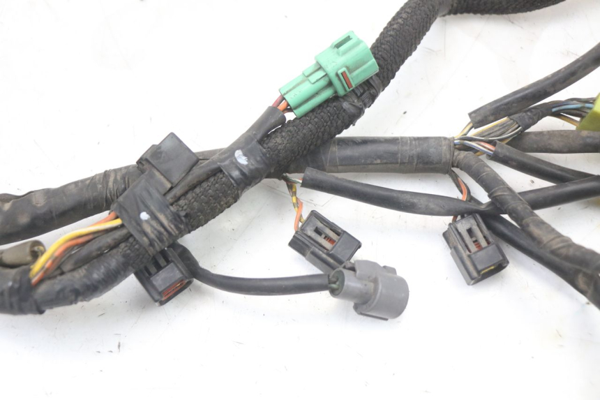 photo de CABLEADO SUZUKI GSR 750 (2011 - 2017) - Otra vista del artículo