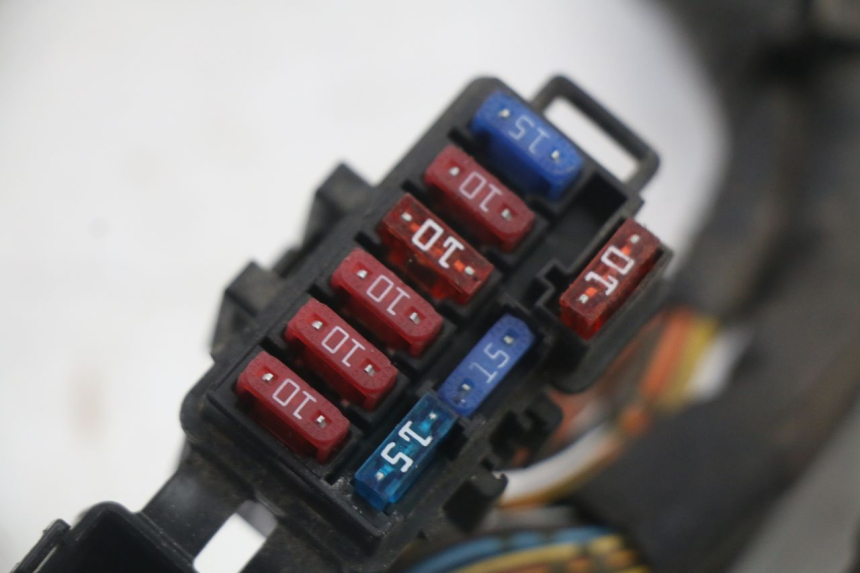 photo de CABLEADO SUZUKI GSR 750 (2011 - 2017) - Vista general del producto