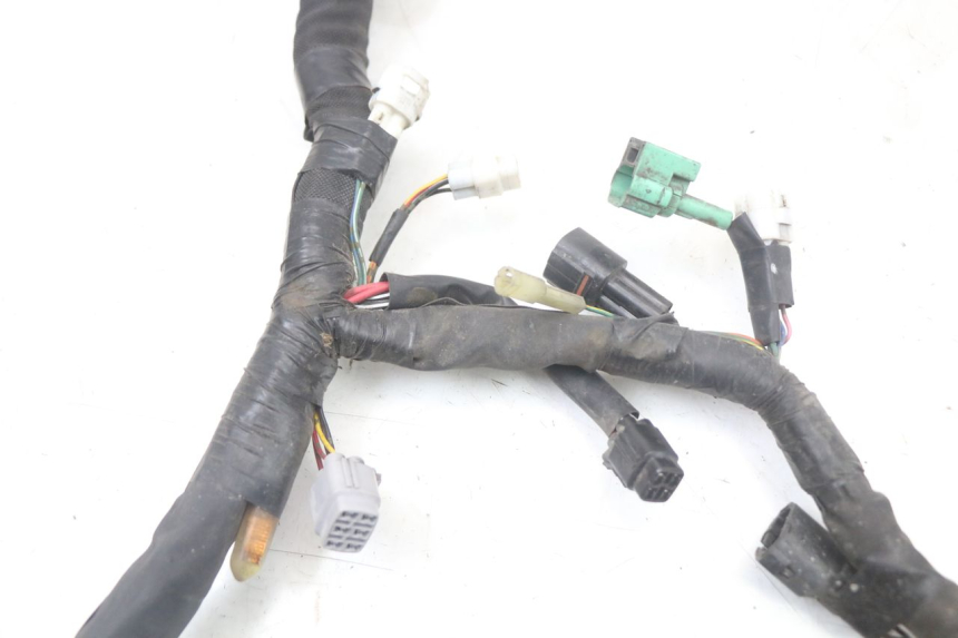 photo de CABLEADO SUZUKI GSR 750 (2011 - 2017) - Recambio usado revisado