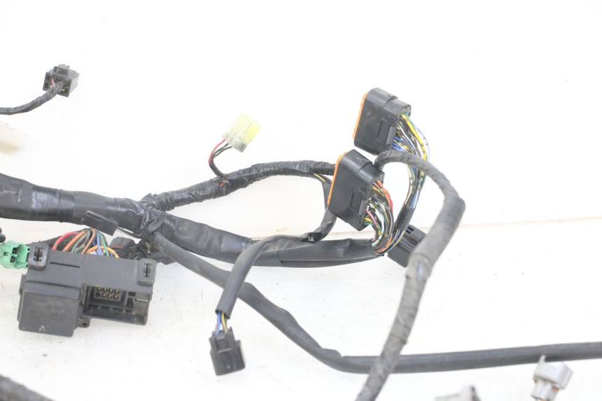 photo de CABLEADO SUZUKI GSX F GSXF 650 (2007 - 2015) - Otra vista del artículo