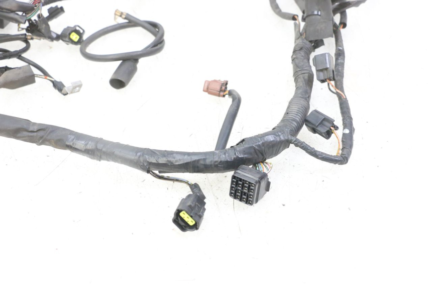 photo de CABLEADO SUZUKI GSX F GSXF 650 (2007 - 2015) - Otra perspectiva