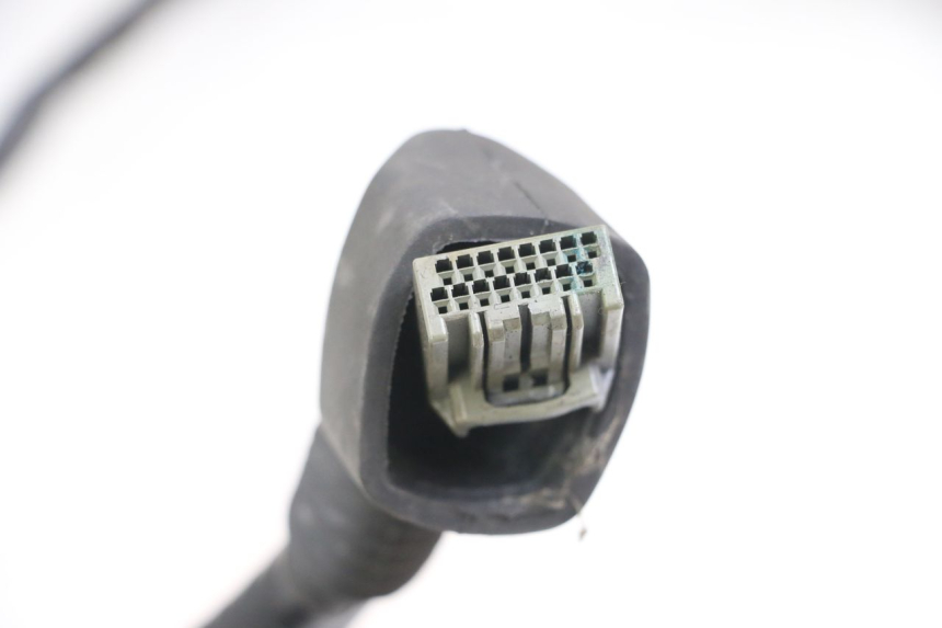 photo de CABLEADO SUZUKI GSX F GSXF 650 (2007 - 2015) - Detalles de los puntos de fijación