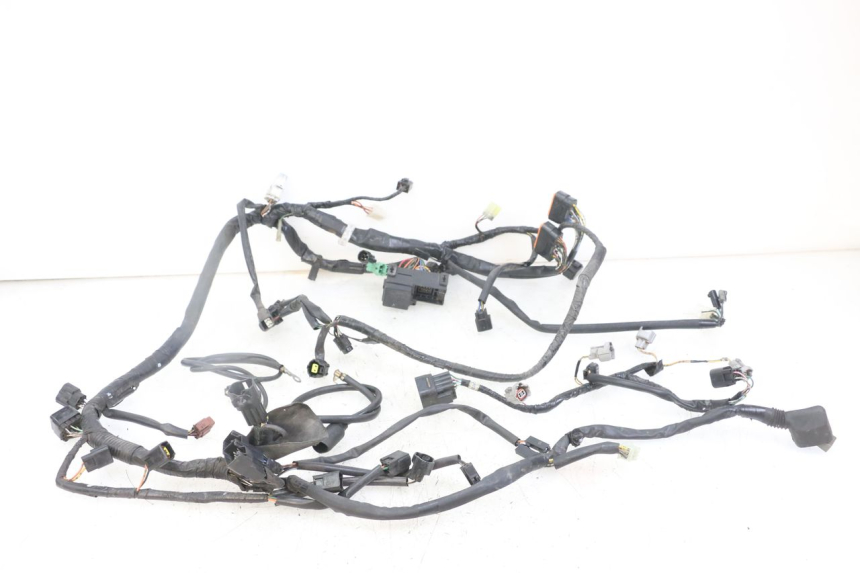 photo de CABLEADO SUZUKI GSX F GSXF 650 (2007 - 2015) - Estado de la superficie y material