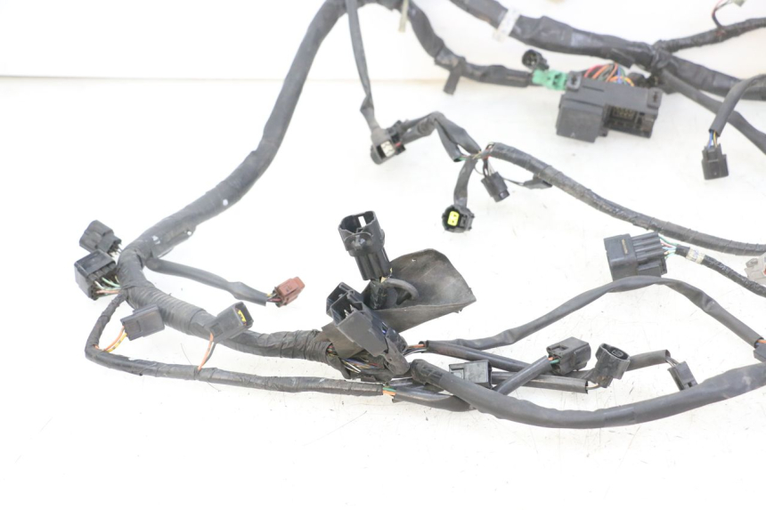 photo de CABLEADO SUZUKI GSX F GSXF 650 (2007 - 2015) - Recambio usado revisado