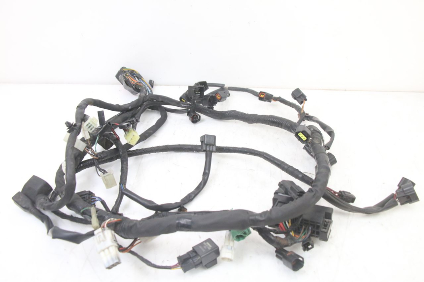 photo de CABLEADO SUZUKI GSX F GSXF 650 (2007 - 2015) - Vista principal